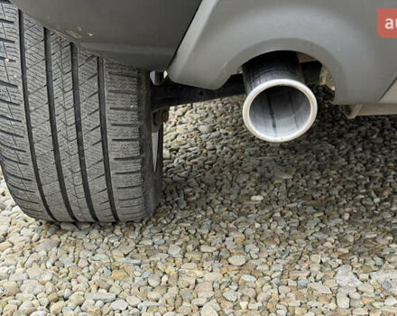 Черный Ленд Ровер Рендж Ровер Эвок, объемом двигателя 2.18 л и пробегом 230 тыс. км за 17750 $, фото 27 на Automoto.ua