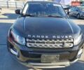 Чорний Ленд Ровер Рендж Ровер Евок, об'ємом двигуна 2 л та пробігом 118 тис. км за 3000 $, фото 5 на Automoto.ua