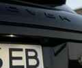 Чорний Ленд Ровер Рендж Ровер Евок, об'ємом двигуна 2 л та пробігом 157 тис. км за 16500 $, фото 33 на Automoto.ua