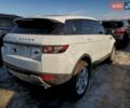 Чорний Ленд Ровер Рендж Ровер Евок, об'ємом двигуна 2 л та пробігом 50 тис. км за 2500 $, фото 3 на Automoto.ua
