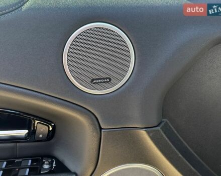 Черный Ленд Ровер Рендж Ровер Эвок, объемом двигателя 2 л и пробегом 129 тыс. км за 20500 $, фото 26 на Automoto.ua