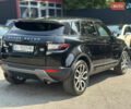 Ленд Ровер Рендж Ровер Эвок 2015 в Киеве на Automoto.ua Черный Ленд Ровер Рендж Ровер Эвок, объемом двигателя 2 л и пробегом 155 тыс. км за 19000 $, фото 10 на Automoto.ua