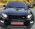 Ленд Ровер Рендж Ровер Евок 2015 у Дубно на Automoto.ua Чорний Ленд Ровер Рендж Ровер Евок, об'ємом двигуна 2 л та пробігом 162 тис. км за 14800 $, фото 8 на Automoto.ua