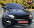 Ленд Ровер Рендж Ровер Евок 2015 у Дубно на Automoto.ua Чорний Ленд Ровер Рендж Ровер Евок, об'ємом двигуна 2 л та пробігом 162 тис. км за 14800 $, фото 3 на Automoto.ua