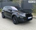 Черный Ленд Ровер Рендж Ровер Эвок, объемом двигателя 2 л и пробегом 159 тыс. км за 23000 $, фото 9 на Automoto.ua