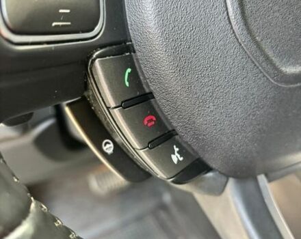 Черный Ленд Ровер Рендж Ровер Эвок, объемом двигателя 2.2 л и пробегом 141 тыс. км за 17000 $, фото 20 на Automoto.ua