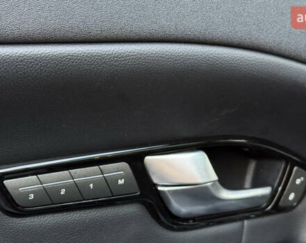 Черный Ленд Ровер Рендж Ровер Эвок, объемом двигателя 2 л и пробегом 153 тыс. км за 18200 $, фото 16 на Automoto.ua