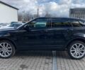 Ленд Ровер Рендж Ровер Эвок 2016 в Ивано-Франковске на Automoto.ua Черный Ленд Ровер Рендж Ровер Эвок, объемом двигателя 2 л и пробегом 75 тыс. км за 20500 $, фото 1 на Automoto.ua