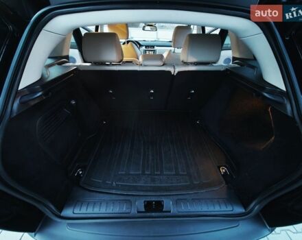 Чорний Ленд Ровер Рендж Ровер Евок, об'ємом двигуна 0 л та пробігом 257 тис. км за 15900 $, фото 29 на Automoto.ua