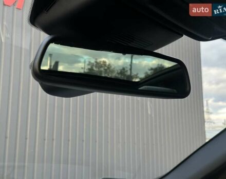 Чорний Ленд Ровер Рендж Ровер Евок, об'ємом двигуна 2 л та пробігом 125 тис. км за 21500 $, фото 41 на Automoto.ua