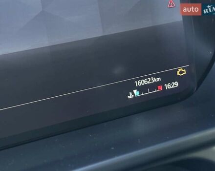 Чорний Ленд Ровер Рендж Ровер Евок, об'ємом двигуна 2 л та пробігом 125 тис. км за 21500 $, фото 14 на Automoto.ua