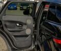 Ленд Ровер Рендж Ровер Эвок 2016 в Ивано-Франковске на Automoto.ua Черный Ленд Ровер Рендж Ровер Эвок, объемом двигателя 2 л и пробегом 75 тыс. км за 20500 $, фото 17 на Automoto.ua