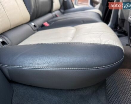 Чорний Ленд Ровер Рендж Ровер Евок, об'ємом двигуна 2 л та пробігом 130 тис. км за 14300 $, фото 36 на Automoto.ua