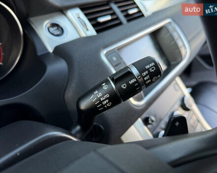 Черный Ленд Ровер Рендж Ровер Эвок, объемом двигателя 2 л и пробегом 169 тыс. км за 21400 $, фото 24 на Automoto.ua