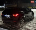 Чорний Ленд Ровер Рендж Ровер Евок, об'ємом двигуна 2 л та пробігом 179 тис. км за 19000 $, фото 3 на Automoto.ua