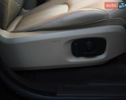 Чорний Ленд Ровер Рендж Ровер Евок, об'ємом двигуна 0 л та пробігом 257 тис. км за 15900 $, фото 39 на Automoto.ua