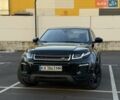 Чорний Ленд Ровер Рендж Ровер Евок, об'ємом двигуна 2 л та пробігом 153 тис. км за 17800 $, фото 1 на Automoto.ua