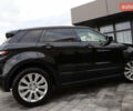 Черный Ленд Ровер Рендж Ровер Эвок, объемом двигателя 2 л и пробегом 66 тыс. км за 16899 $, фото 66 на Automoto.ua
