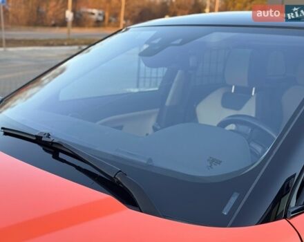 Чорний Ленд Ровер Рендж Ровер Евок, об'ємом двигуна 2 л та пробігом 130 тис. км за 14300 $, фото 6 на Automoto.ua