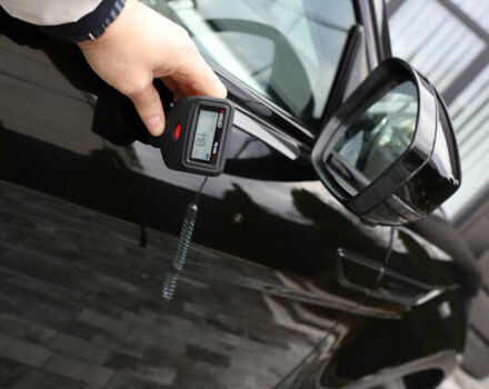 Черный Ленд Ровер Рендж Ровер Эвок, объемом двигателя 2 л и пробегом 66 тыс. км за 16899 $, фото 110 на Automoto.ua