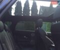 Чорний Ленд Ровер Рендж Ровер Евок, об'ємом двигуна 2 л та пробігом 105 тис. км за 26300 $, фото 11 на Automoto.ua