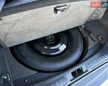 Черный Ленд Ровер Рендж Ровер Эвок, объемом двигателя 2 л и пробегом 169 тыс. км за 21400 $, фото 38 на Automoto.ua