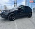 Ленд Ровер Рендж Ровер Эвок 2016 в Днепре (Днепропетровске) на Automoto.ua Черный Ленд Ровер Рендж Ровер Эвок, объемом двигателя 2 л и пробегом 84 тыс. км за 22999 $, фото 10 на Automoto.ua
