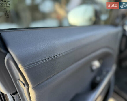 Чорний Ленд Ровер Рендж Ровер Евок, об'ємом двигуна 2 л та пробігом 169 тис. км за 22000 $, фото 31 на Automoto.ua