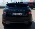 Чорний Ленд Ровер Рендж Ровер Евок, об'ємом двигуна 2 л та пробігом 124 тис. км за 19999 $, фото 9 на Automoto.ua