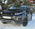 Чорний Ленд Ровер Рендж Ровер Евок, об'ємом двигуна 2 л та пробігом 169 тис. км за 22000 $, фото 8 на Automoto.ua