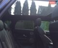 Черный Ленд Ровер Рендж Ровер Эвок, объемом двигателя 2 л и пробегом 125 тыс. км за 18700 $, фото 6 на Automoto.ua