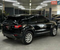 Черный Ленд Ровер Рендж Ровер Эвок, объемом двигателя 2 л и пробегом 190 тыс. км за 20900 $, фото 13 на Automoto.ua