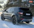 Чорний Ленд Ровер Рендж Ровер Евок, об'ємом двигуна 2 л та пробігом 169 тис. км за 22000 $, фото 12 на Automoto.ua