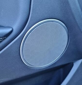 Чорний Ленд Ровер Рендж Ровер Евок, об'ємом двигуна 0 л та пробігом 116 тис. км за 17200 $, фото 23 на Automoto.ua