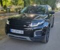 Черный Ленд Ровер Рендж Ровер Эвок, объемом двигателя 2 л и пробегом 175 тыс. км за 22000 $, фото 1 на Automoto.ua