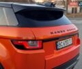 Чорний Ленд Ровер Рендж Ровер Евок, об'ємом двигуна 2 л та пробігом 130 тис. км за 14300 $, фото 17 на Automoto.ua