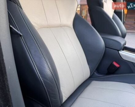 Чорний Ленд Ровер Рендж Ровер Евок, об'ємом двигуна 2 л та пробігом 130 тис. км за 14300 $, фото 43 на Automoto.ua