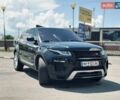 Черный Ленд Ровер Рендж Ровер Эвок, объемом двигателя 2 л и пробегом 143 тыс. км за 22100 $, фото 1 на Automoto.ua