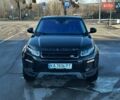 Черный Ленд Ровер Рендж Ровер Эвок, объемом двигателя 2 л и пробегом 190 тыс. км за 17900 $, фото 2 на Automoto.ua