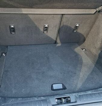 Чорний Ленд Ровер Рендж Ровер Евок, об'ємом двигуна 0 л та пробігом 116 тис. км за 17200 $, фото 24 на Automoto.ua