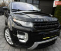 Черный Ленд Ровер Рендж Ровер Эвок, объемом двигателя 2 л и пробегом 66 тыс. км за 16899 $, фото 35 на Automoto.ua