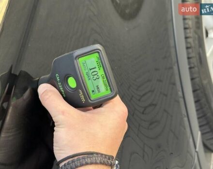 Чорний Ленд Ровер Рендж Ровер Евок, об'ємом двигуна 2 л та пробігом 125 тис. км за 21500 $, фото 58 на Automoto.ua