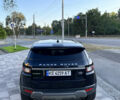 Ленд Ровер Рендж Ровер Евок 2016 у Дніпро (Дніпропетровську) на Automoto.ua Чорний Ленд Ровер Рендж Ровер Евок, об'ємом двигуна 2 л та пробігом 126 тис. км за 17700 $, фото 7 на Automoto.ua