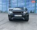 Ленд Ровер Рендж Ровер Эвок 2016 в Днепре (Днепропетровске) на Automoto.ua Черный Ленд Ровер Рендж Ровер Эвок, объемом двигателя 2 л и пробегом 84 тыс. км за 22999 $, фото 1 на Automoto.ua