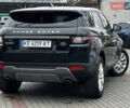 Чорний Ленд Ровер Рендж Ровер Евок, об'ємом двигуна 2 л та пробігом 127 тис. км за 18300 $, фото 3 на Automoto.ua
