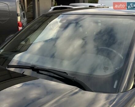 Чорний Ленд Ровер Рендж Ровер Евок, об'ємом двигуна 2 л та пробігом 125 тис. км за 21500 $, фото 44 на Automoto.ua