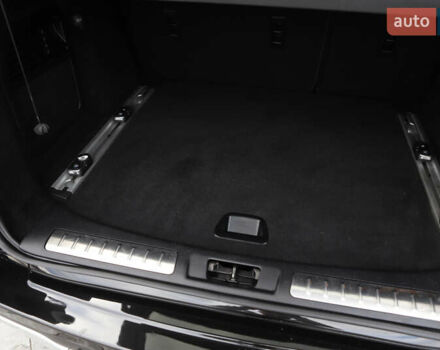 Черный Ленд Ровер Рендж Ровер Эвок, объемом двигателя 2 л и пробегом 66 тыс. км за 16899 $, фото 97 на Automoto.ua