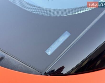 Чорний Ленд Ровер Рендж Ровер Евок, об'ємом двигуна 2 л та пробігом 130 тис. км за 14300 $, фото 7 на Automoto.ua