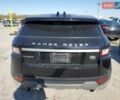 Чорний Ленд Ровер Рендж Ровер Евок, об'ємом двигуна 2 л та пробігом 102 тис. км за 7200 $, фото 5 на Automoto.ua