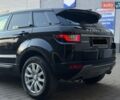 Чорний Ленд Ровер Рендж Ровер Евок, об'ємом двигуна 2 л та пробігом 136 тис. км за 18499 $, фото 7 на Automoto.ua